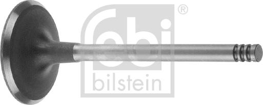 Febi Bilstein 21018 - Supapa admisie www.parts5.com