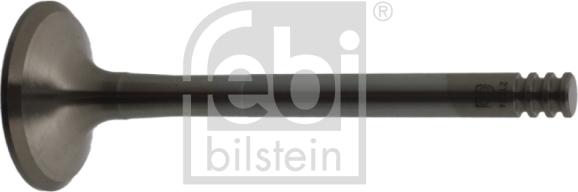 Febi Bilstein 21024 - Supapa evacuare www.parts5.com