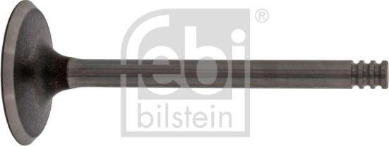 Febi Bilstein 21020 - Inlet Valve parts5.com