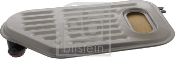 Febi Bilstein 21023 - Hydraulic Filter, automatic transmission parts5.com