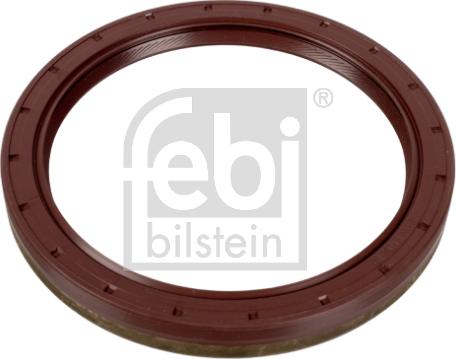 Febi Bilstein 21074 - Shaft Seal, crankshaft parts5.com