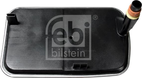 Febi Bilstein 21078 - Hydraulic Filter, automatic transmission parts5.com
