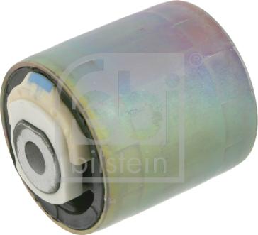 Febi Bilstein 21194 - Сайлентблок, рычаг подвески колеса www.parts5.com