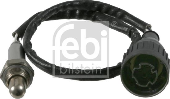 Febi Bilstein 21153 - Lambda Sensor www.parts5.com