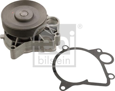 Febi Bilstein 21163 - Αντλία νερού www.parts5.com