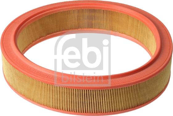 Febi Bilstein 21110 - Air Filter www.parts5.com