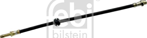 Febi Bilstein 21117 - Tubo flexible de frenos www.parts5.com