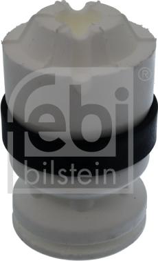 Febi Bilstein 21129 - Dystans gumowy, resorowanie www.parts5.com