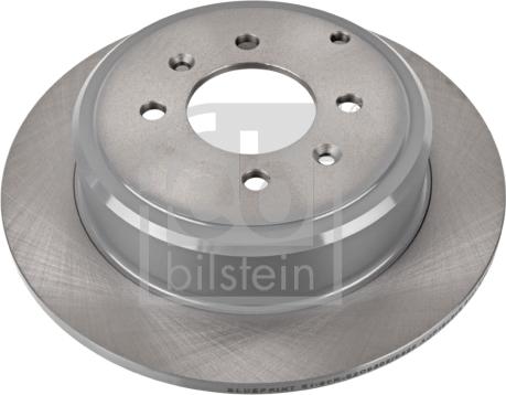 Febi Bilstein 21122 - Disc frana www.parts5.com