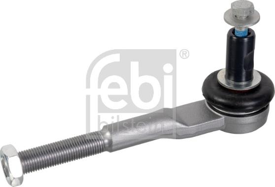 Febi Bilstein 21840 - Końcówka drążka kierowniczego poprzecznego www.parts5.com