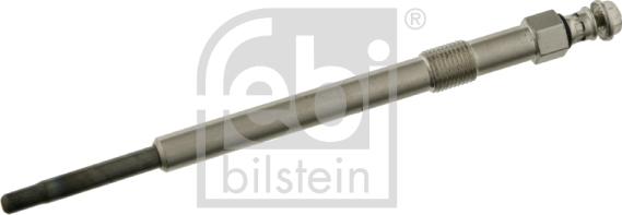 Febi Bilstein 21864 - Свеча накаливания www.parts5.com