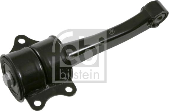 Febi Bilstein 21886 - Holder, engine mounting www.parts5.com