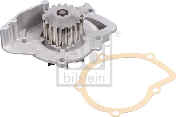 Febi Bilstein 21879 - Αντλία νερού www.parts5.com