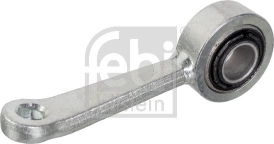 Febi Bilstein 21358 - Demir / kol, stabilizatör www.parts5.com