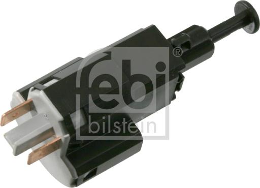 Febi Bilstein 21304 - Brake Light Switch parts5.com