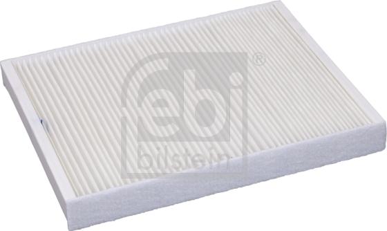 Febi Bilstein 21316 - Filter, interior air www.parts5.com