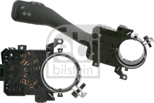 Febi Bilstein 21320 - Steering Column Switch parts5.com