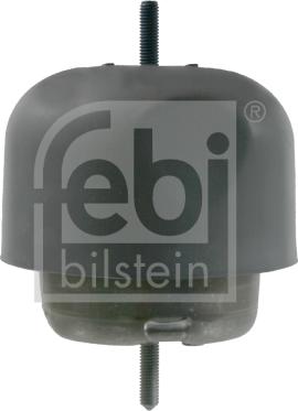 Febi Bilstein 21240 - Έδραση, κινητήρας www.parts5.com