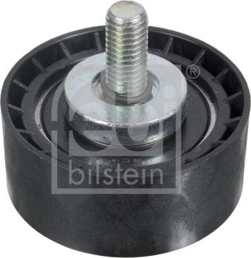 Febi Bilstein 21248 - Saptırma / Kılavuz makarası, Kanallı V-kayışı www.parts5.com