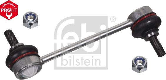 Febi Bilstein 21204 - Brat / bieleta suspensie, stabilizator www.parts5.com