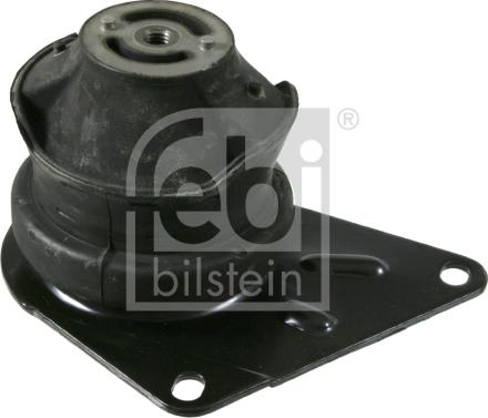 Febi Bilstein 21218 - Holder, engine mounting www.parts5.com