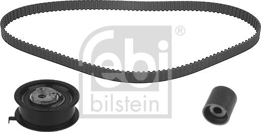 Febi Bilstein 21236 - Timing Belt Set www.parts5.com