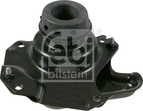 Febi Bilstein 21220 - Holder, engine mounting www.parts5.com