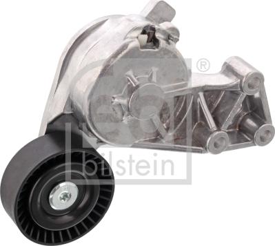 Febi Bilstein 21746 - Натяжитель, поликлиновый ремень www.parts5.com