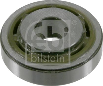 Febi Bilstein 21757 - Kotalni lezaj, oporni lezaj vzmetne noge www.parts5.com