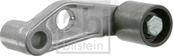 Febi Bilstein 21766 - Deflection / Guide Pulley, timing belt www.parts5.com