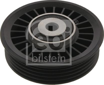 Febi Bilstein 21710 - Vratná / vodicí kladka, klínový žebrový řemen www.parts5.com