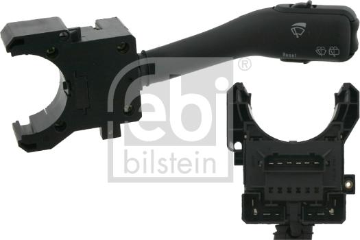 Febi Bilstein 21784 - Steering Column Switch parts5.com