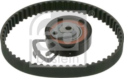 Febi Bilstein 21774 - Σετ οδοντωτού ιμάντα www.parts5.com