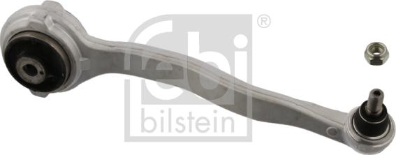 Febi Bilstein 28494 - Barra oscilante, suspensión de ruedas parts5.com