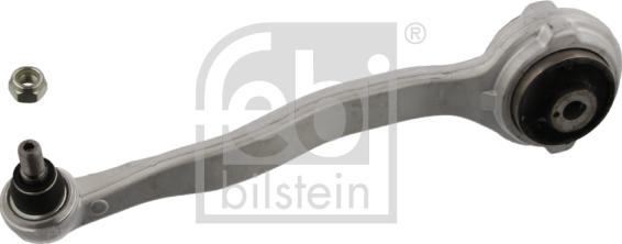 Febi Bilstein 28493 - Track Control Arm parts5.com