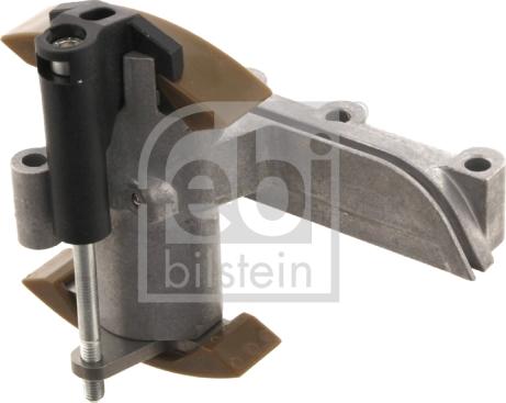 Febi Bilstein 28446 - Tensioner, timing chain www.parts5.com