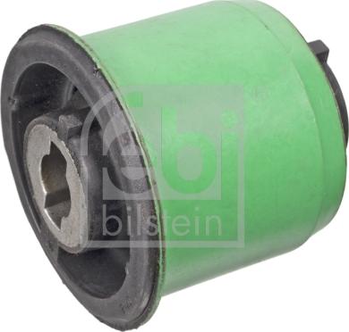 Febi Bilstein 28404 - Suspensión, cuerpo del eje www.parts5.com