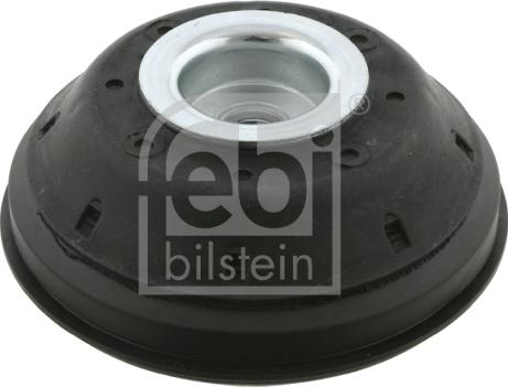 Febi Bilstein 28405 - Amortisör yayı destek yatağı www.parts5.com