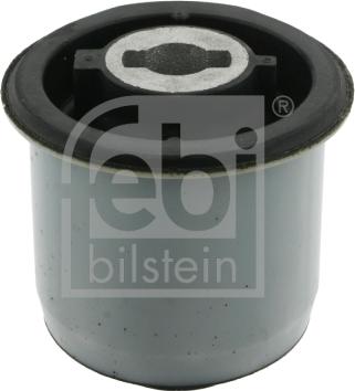 Febi Bilstein 28403 - Mounting, axle beam www.parts5.com