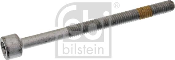 Febi Bilstein 28407 - Screw, injection nozzle holder www.parts5.com