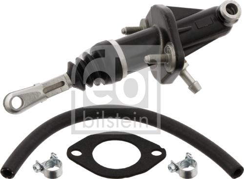 Febi Bilstein 28485 - Glavni cilindar, spojka www.parts5.com