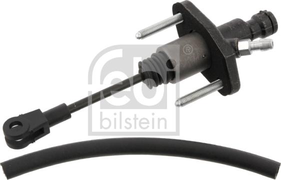 Febi Bilstein 28483 - Glavni cilindar, spojka www.parts5.com