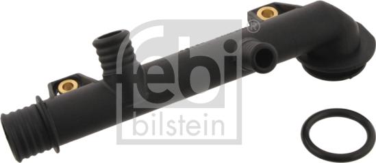 Febi Bilstein 28430 - Coolant Flange www.parts5.com