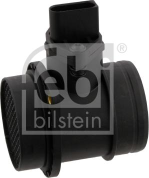 Febi Bilstein 28596 - Débitmètre de masse d'air parts5.com