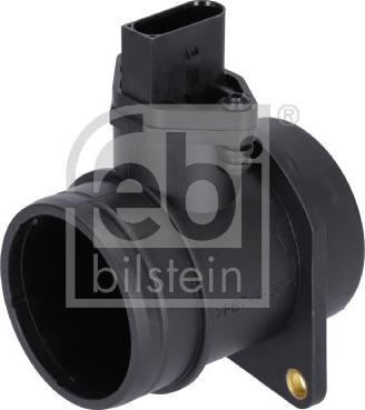 Febi Bilstein 28596 - Débitmètre de masse d'air parts5.com