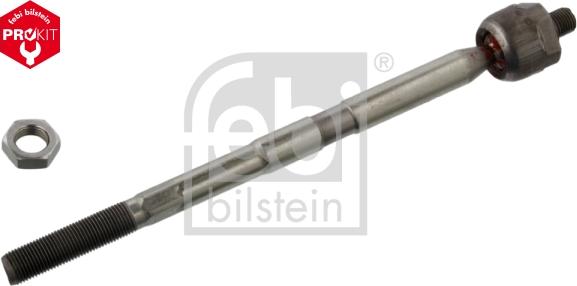 Febi Bilstein 28542 - Rotule de direction intérieure, barre de connexion www.parts5.com