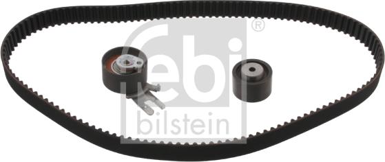 Febi Bilstein 28589 - Juego de correas dentadas www.parts5.com