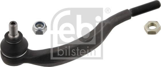 Febi Bilstein 28580 - Tie Rod End www.parts5.com