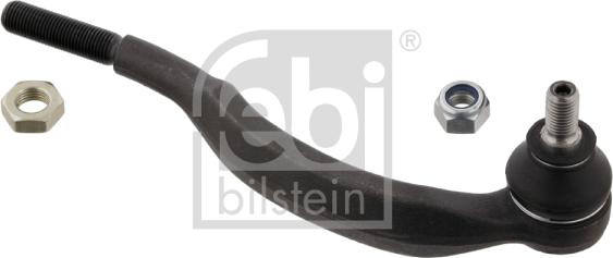 Febi Bilstein 28581 - Tie Rod End www.parts5.com