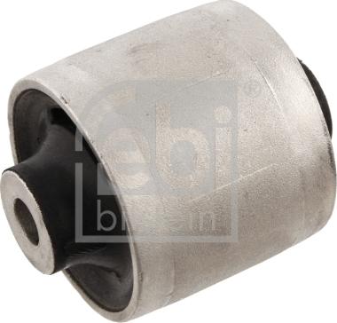 Febi Bilstein 28582 - Сайлентблок, рычаг подвески колеса www.parts5.com